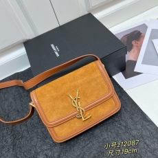 YSL Satchel Bags